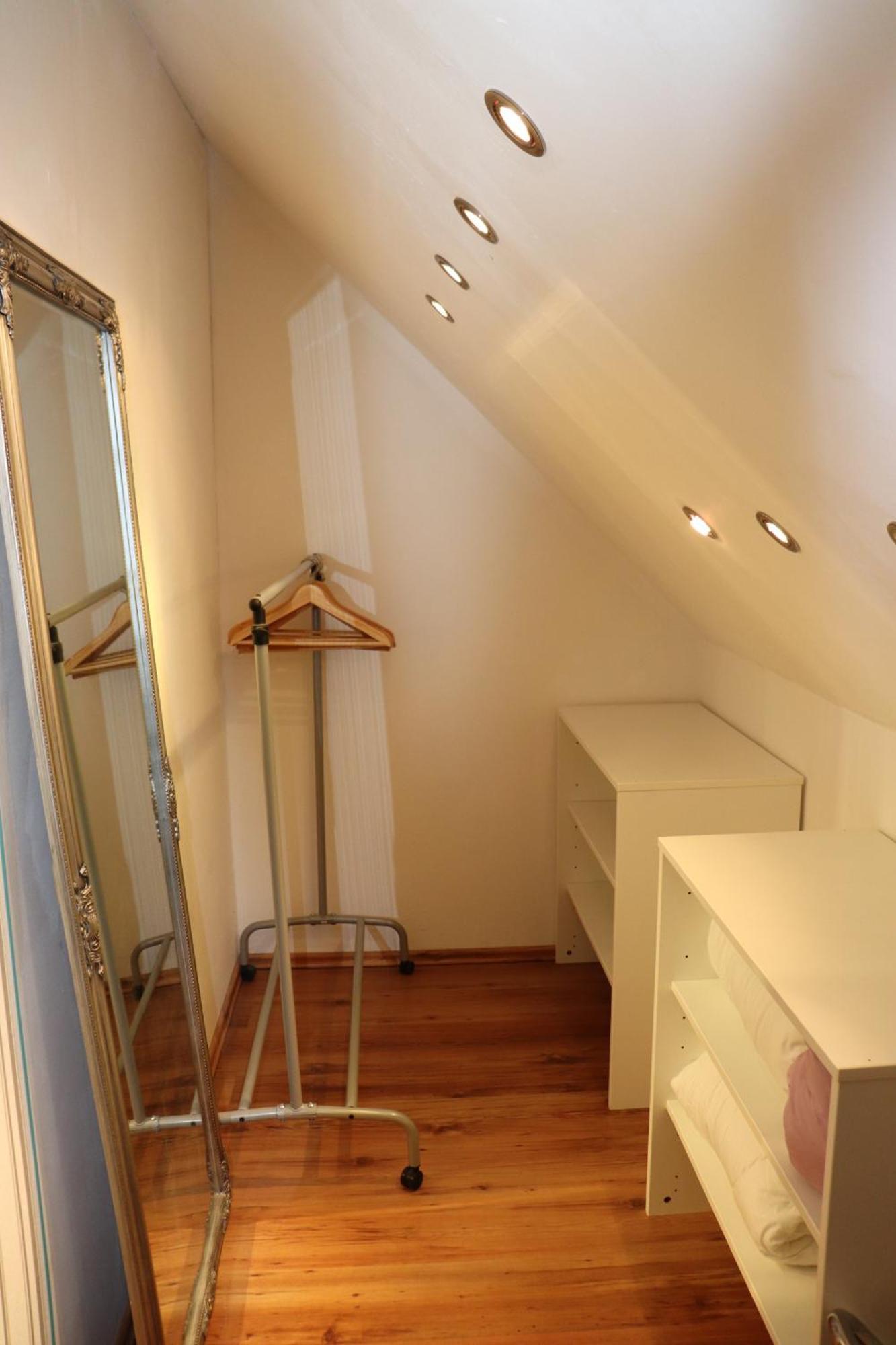 Calden Pension Und Apartment Landhaus Fricke מראה חיצוני תמונה