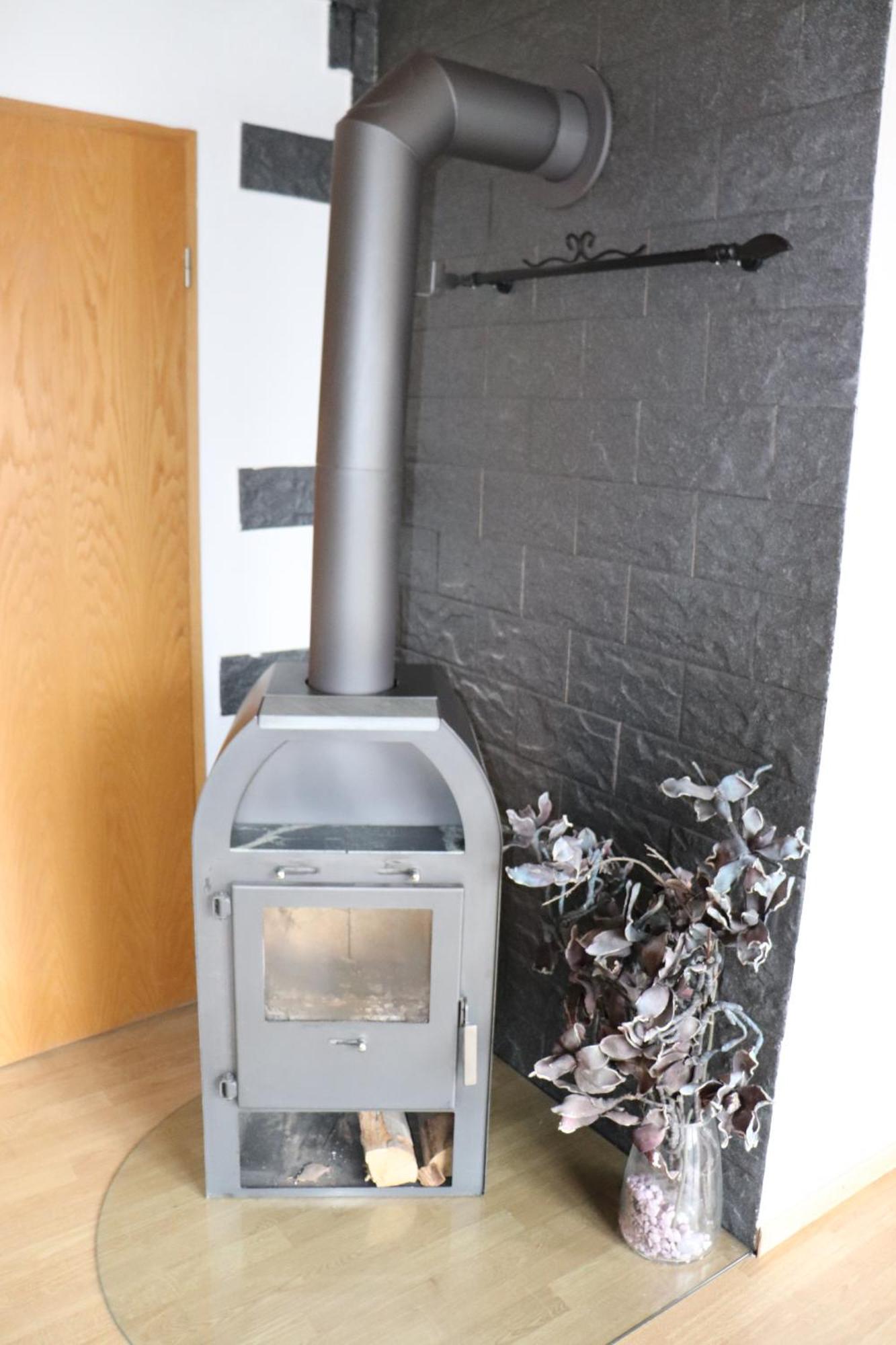 Calden Pension Und Apartment Landhaus Fricke מראה חיצוני תמונה