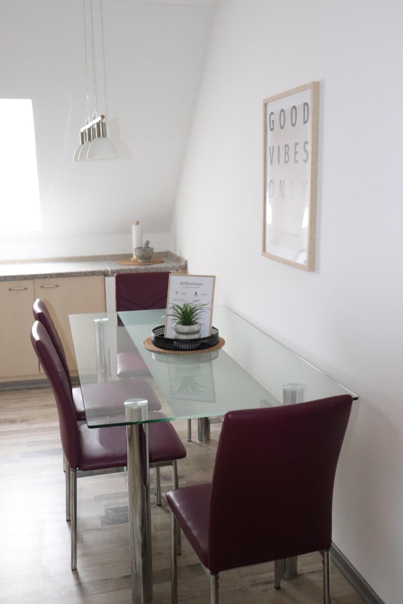 Calden Pension Und Apartment Landhaus Fricke מראה חיצוני תמונה