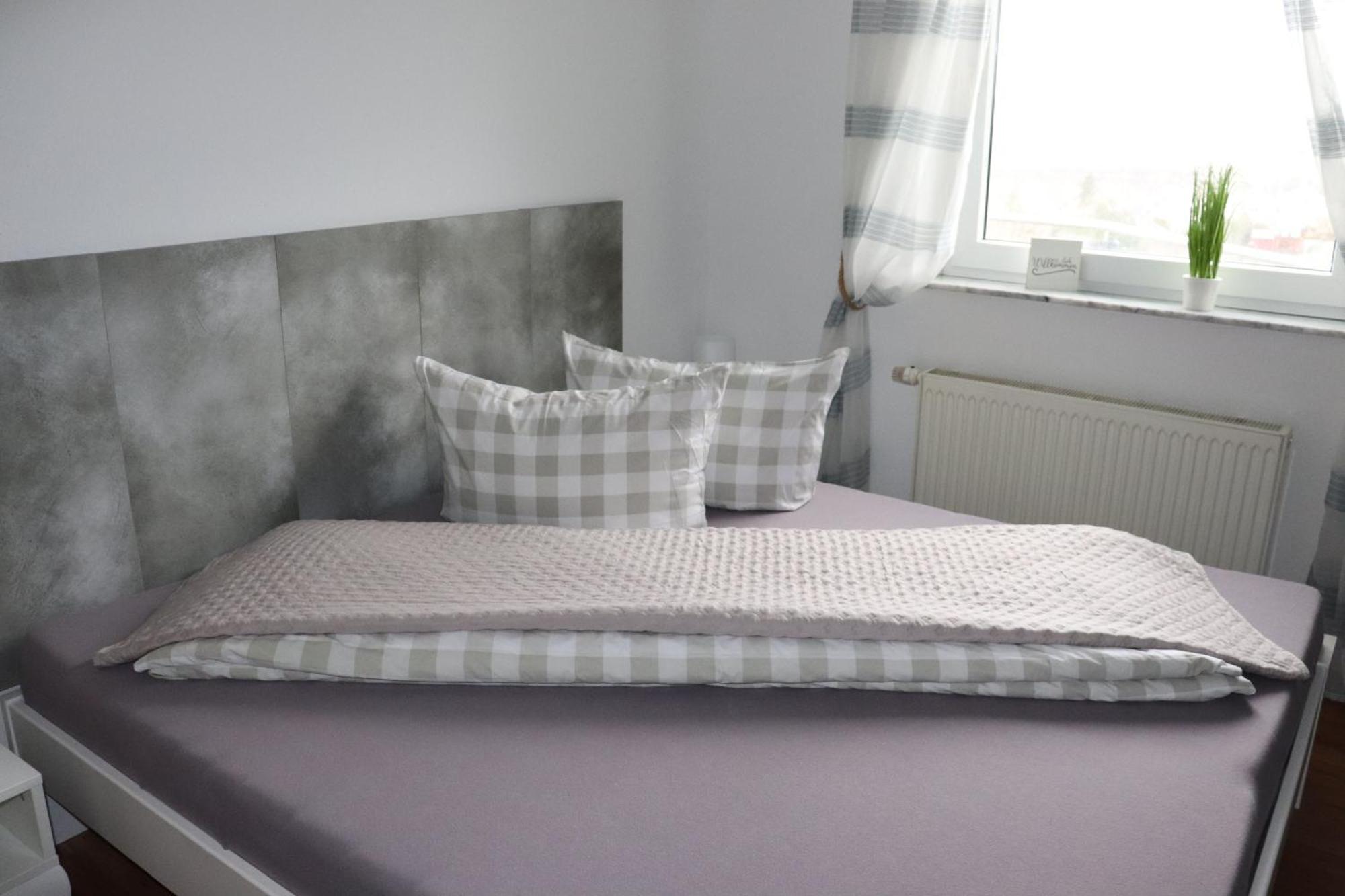 Calden Pension Und Apartment Landhaus Fricke מראה חיצוני תמונה