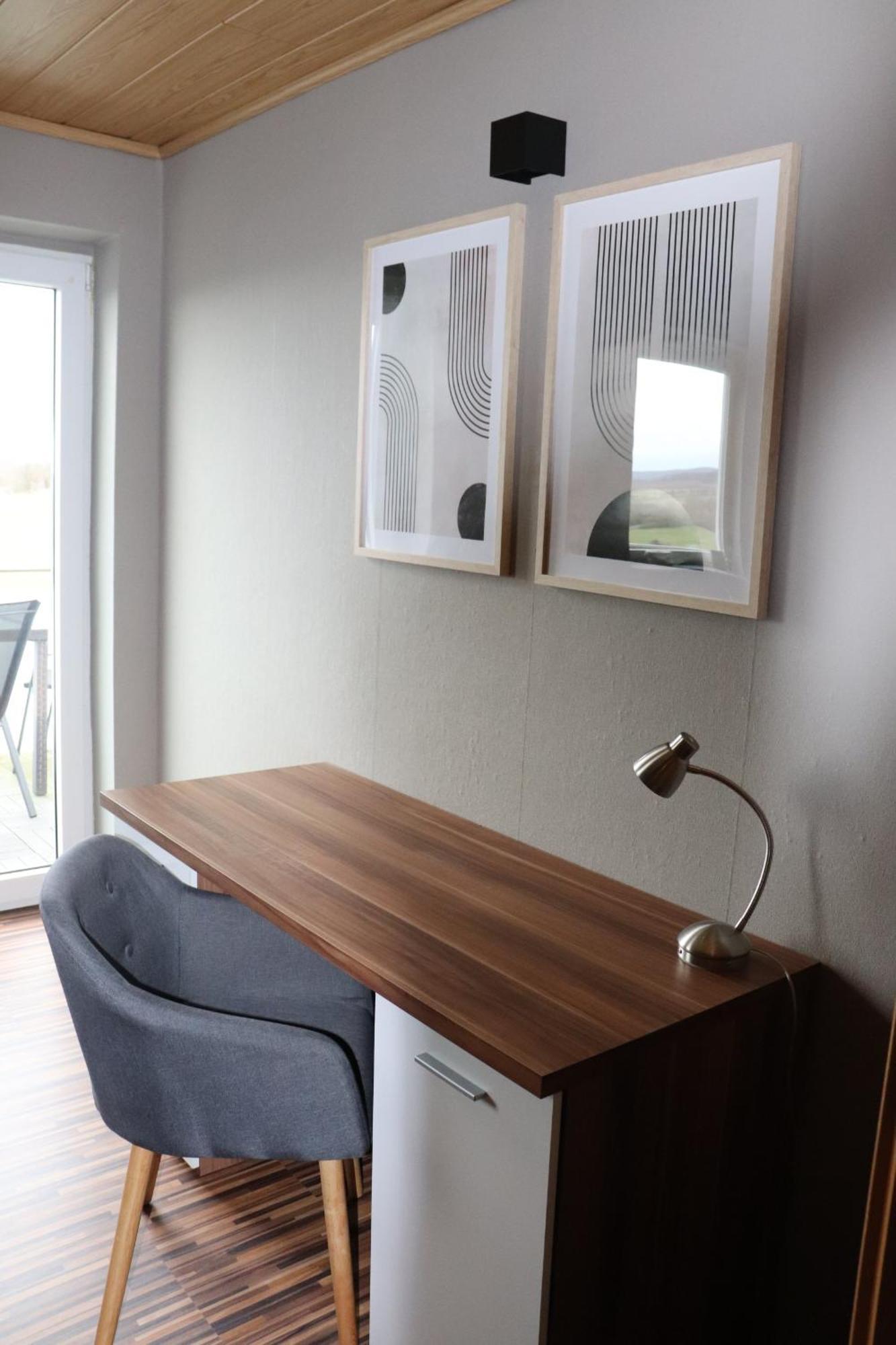 Calden Pension Und Apartment Landhaus Fricke מראה חיצוני תמונה